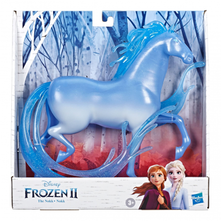 Frozen Kraina Lodu 2 Wodny Konik Koń Nokk